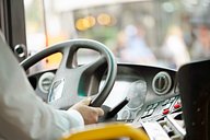 Bus Driver and Passenger Safety | Safer Bus Fleets with Ardent