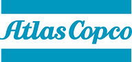 Atlas Copco Logo