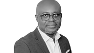 Simon Asare-Duah, Key Account Manager