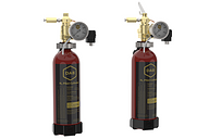 Pilot Cylinder Assembly
