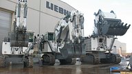 Ardent at Liebherr Colmar