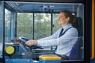 Vehicle Intercom System