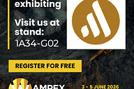 Ardent to Exhibit at WAMPEX 2026 with Ardent Ghana