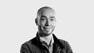 Kevin Shaw, Sales Support Manager 