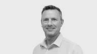Jason Lewis, Strategic Accounts Director