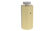 Ardent Bleed Valve render