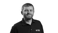 Joe Ryan, Production Assembly Engineer