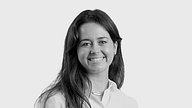 Julia Crowther, Sales & Marketing Executive