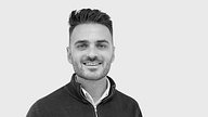 Eliott Campey, Transport Sales Manager