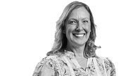 Vicki Copeland, Head of HR and Development