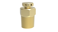 Ardent Manifold Burst Disc Product Render