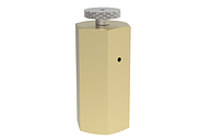Bleed Valve
