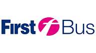 First Bus Logo