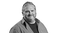 Oliver Hall, Head of Marketing and UK Sales
