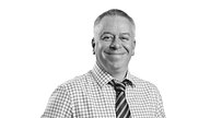 Carl Crossley, Credit and Payables Manager