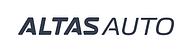 Altas Auto Logo