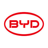 BYD Logo